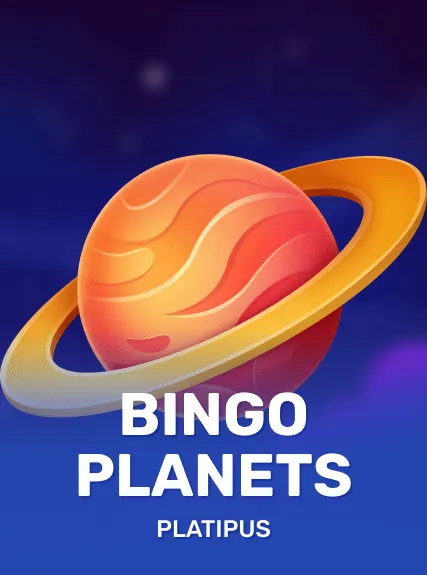 Bingo Planets