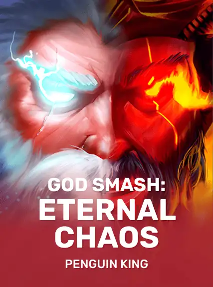 God Smash: Eternal Chaos